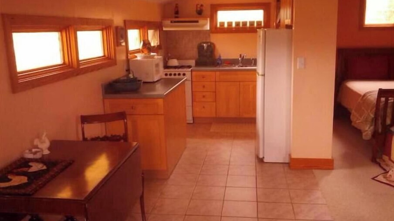 Photo of Bedroom in Bynum