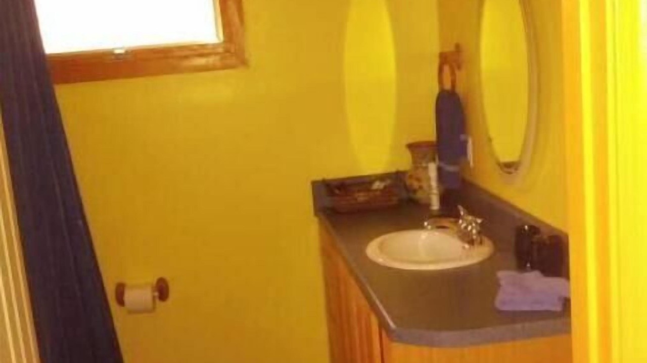 Photo of Bathroom in Bynum