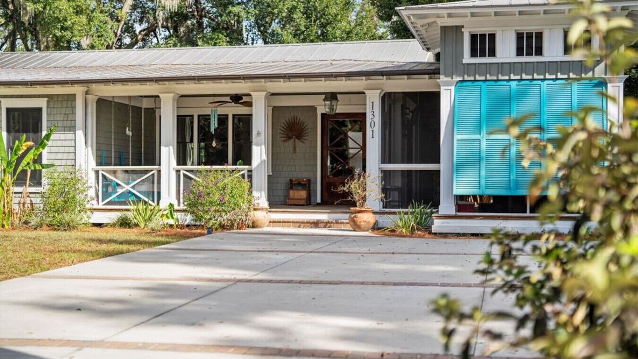 Photo of Outdoor in Pigeon Point