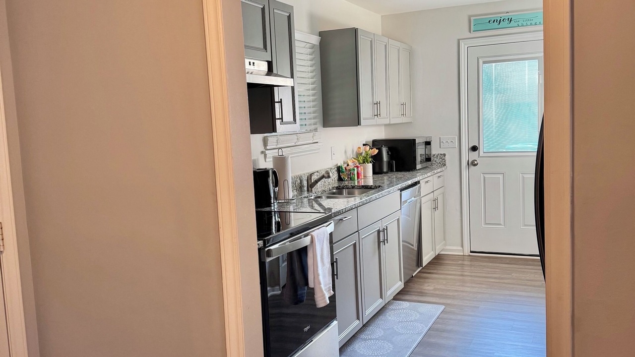 Photo of Kitchen in Toddville Road