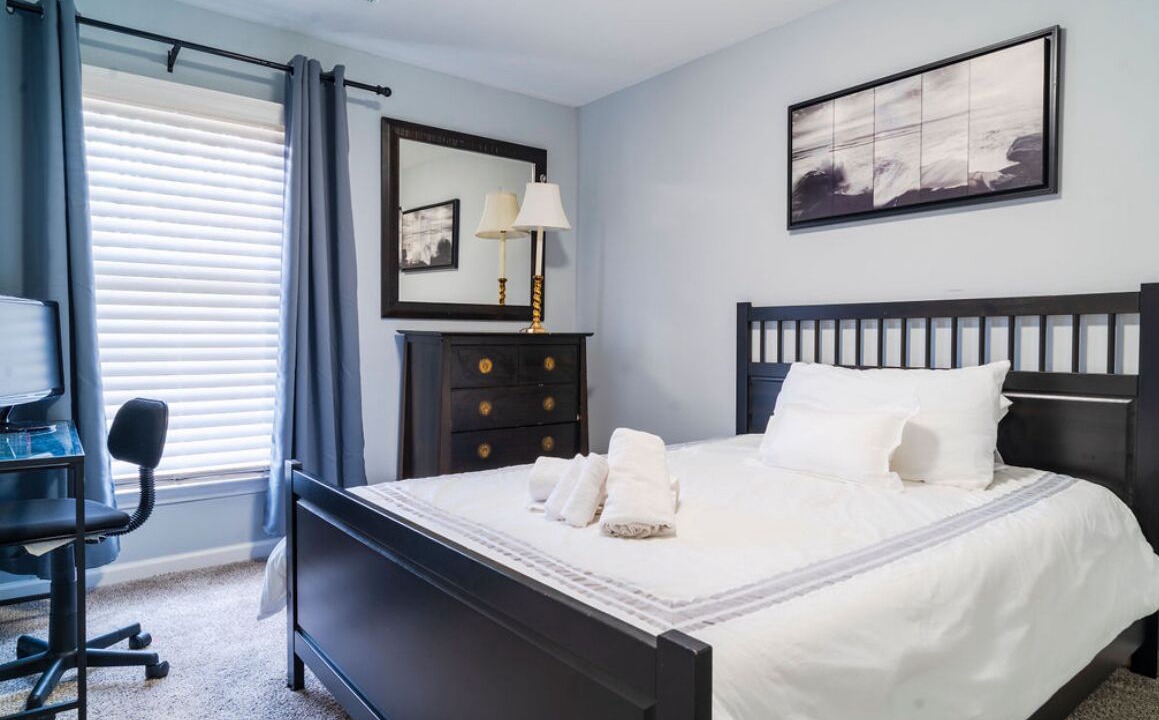 Photo of Bedroom in Toddville Road