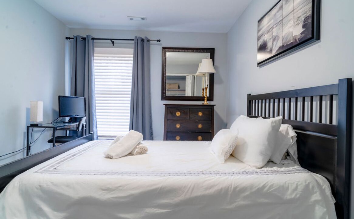 Photo of Bedroom in Toddville Road