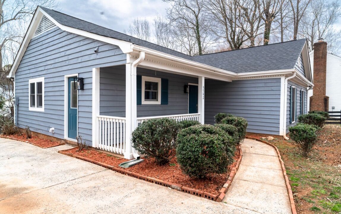Photo of Outdoor in Toddville Road