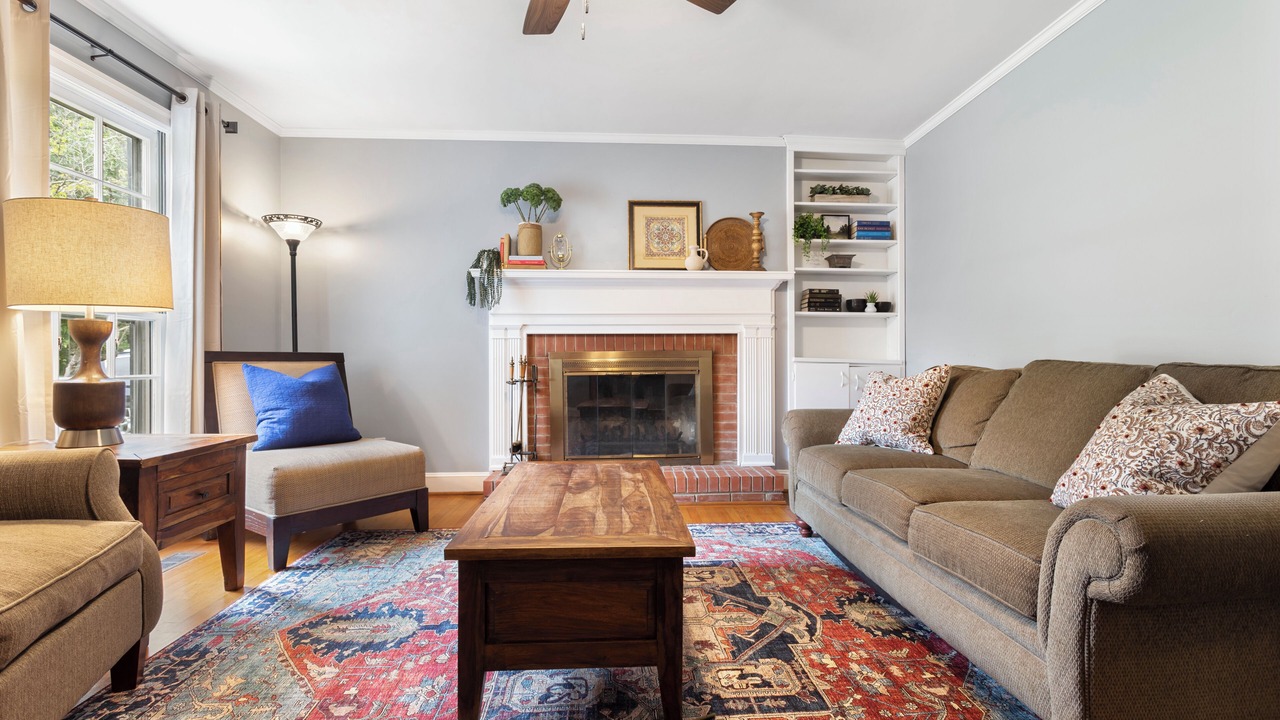 Photo of Livingroom in Buies Creek