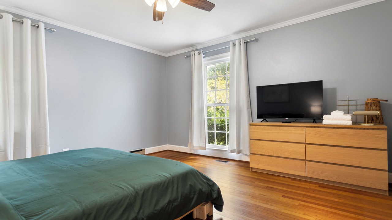 Photo of Bedroom in Buies Creek