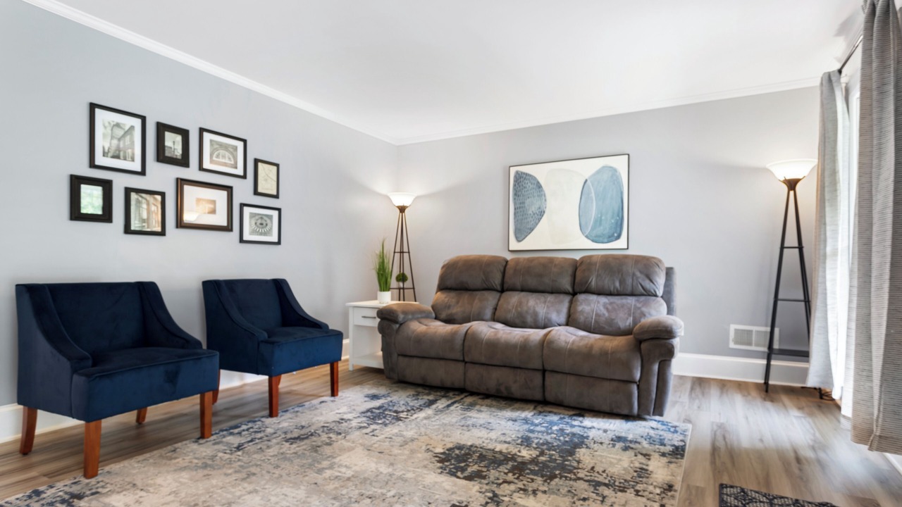 Photo of Livingroom in Buies Creek