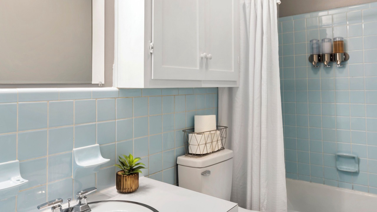 Photo of Bathroom in Buies Creek