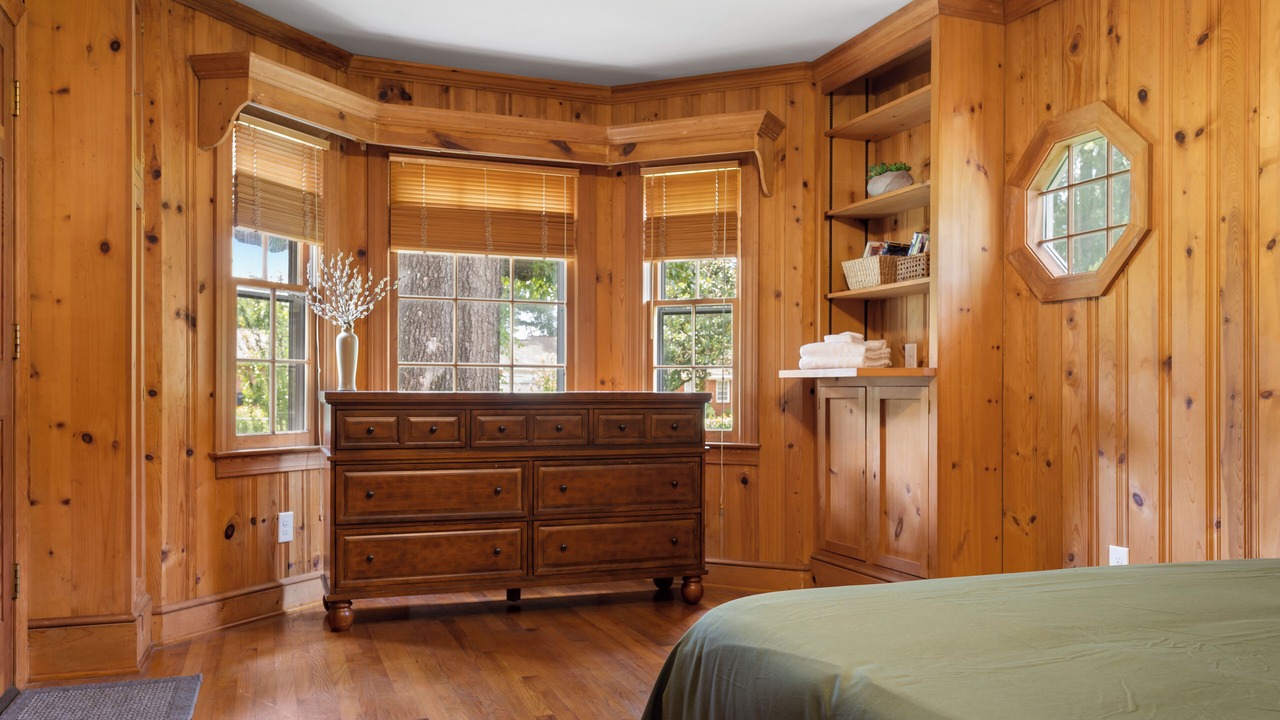 Photo of Bedroom in Buies Creek