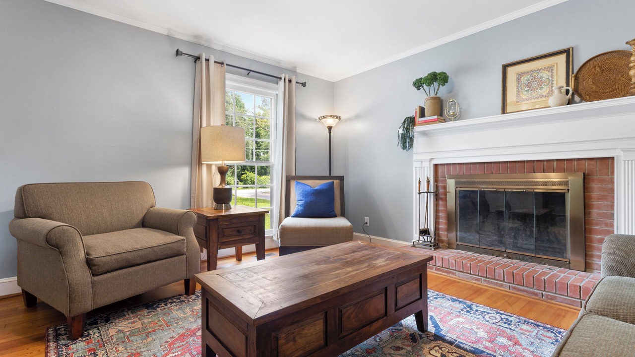 Photo of Livingroom in Buies Creek