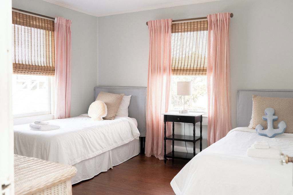 Photo of Bedroom in South End