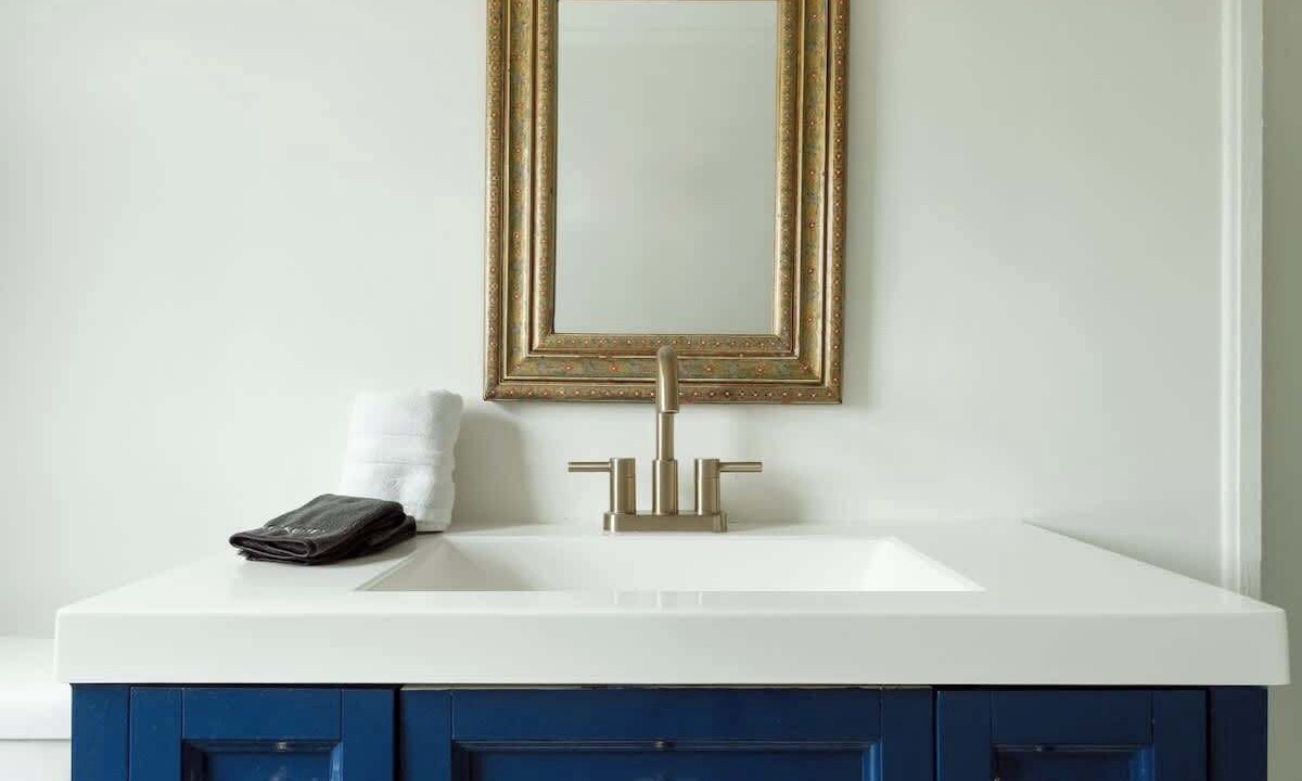 Photo of Bathroom in South End