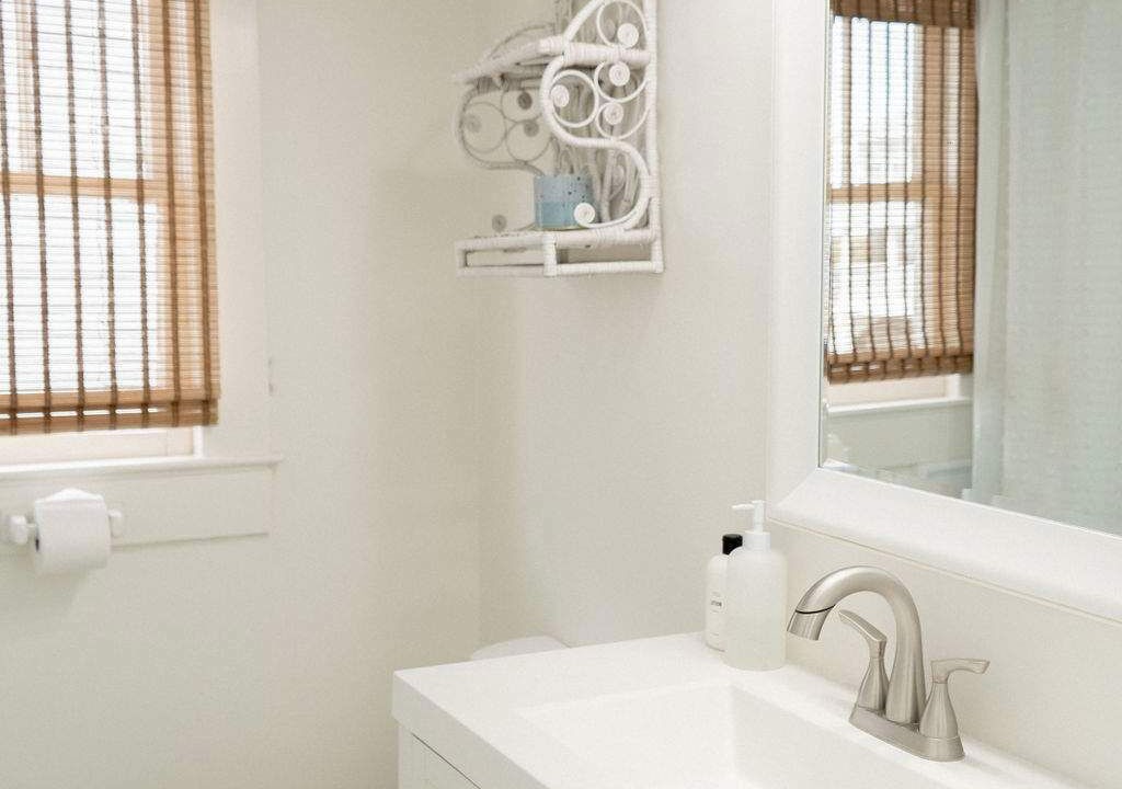Photo of Bathroom in South End