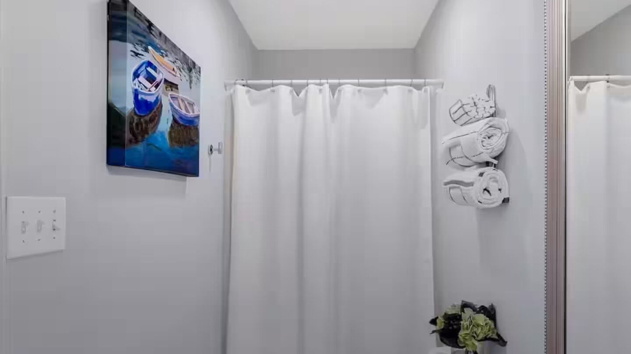 Photo of Bathroom in Swansboro