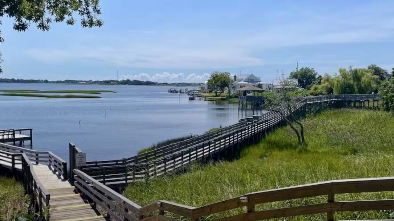 Photo of Others in Swansboro