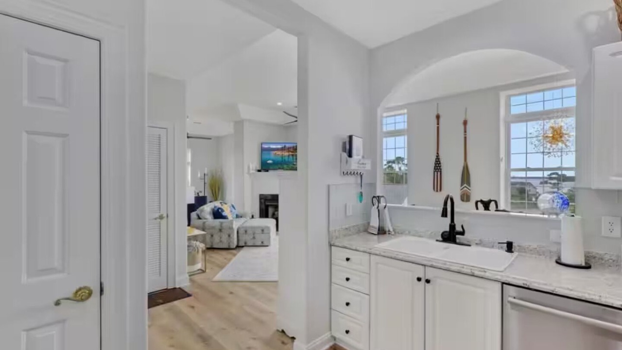 Photo of Bathroom in Swansboro