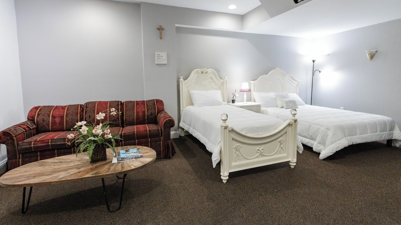 Photo of Bedroom in McCain