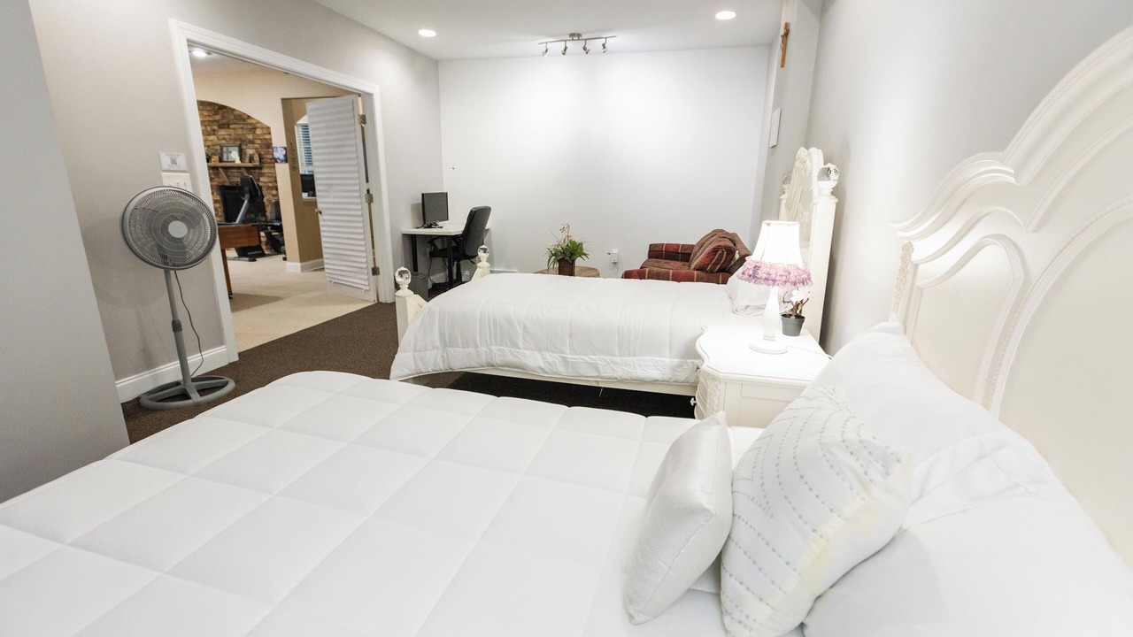 Photo of Bedroom in McCain