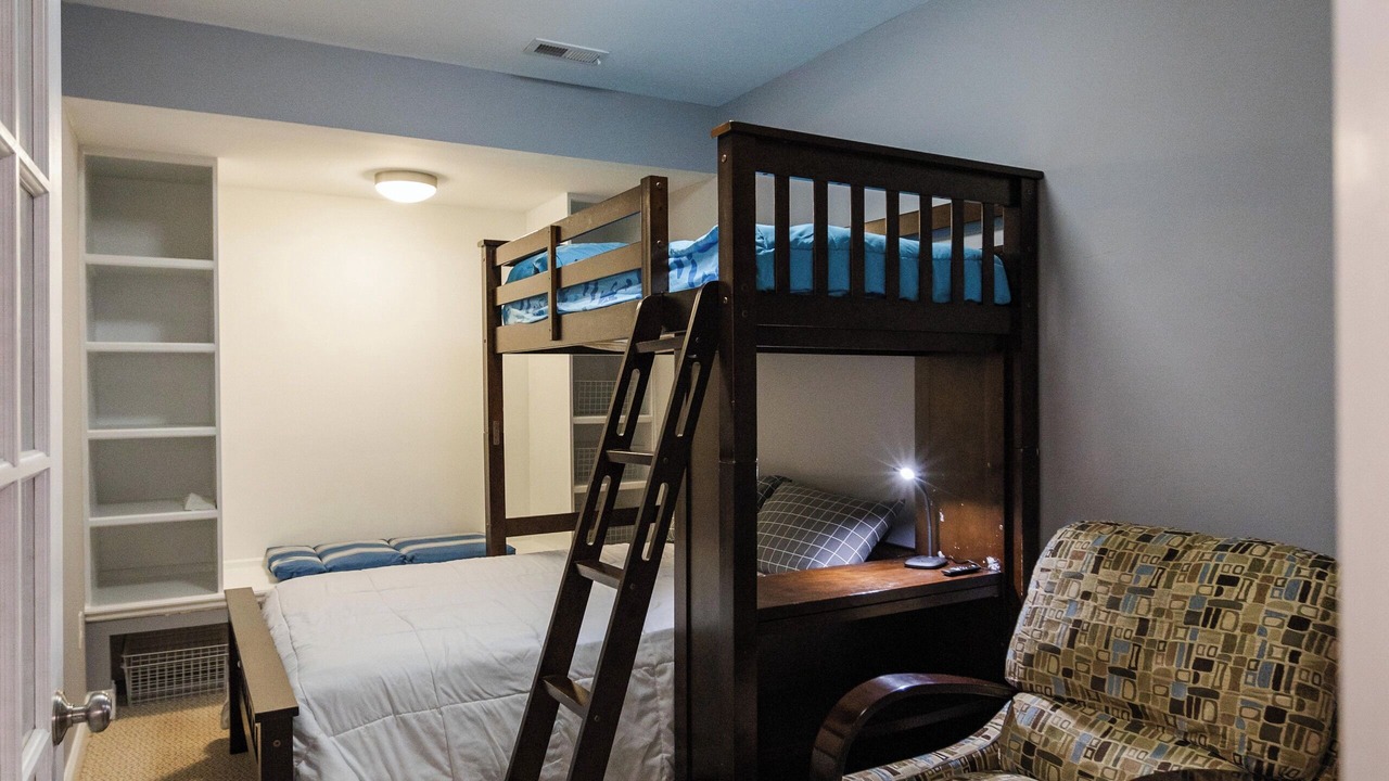 Photo of Bedroom in McCain
