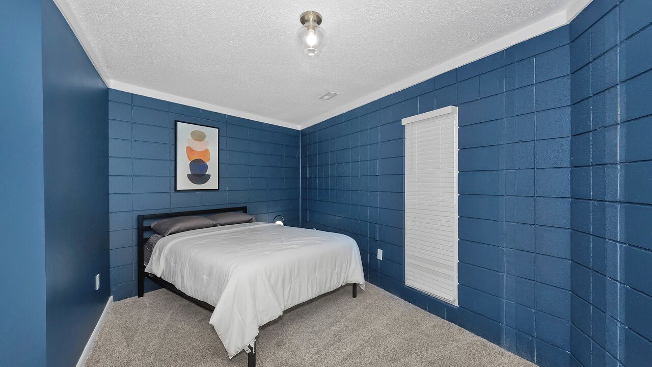 Photo of Bedroom in Huntsville