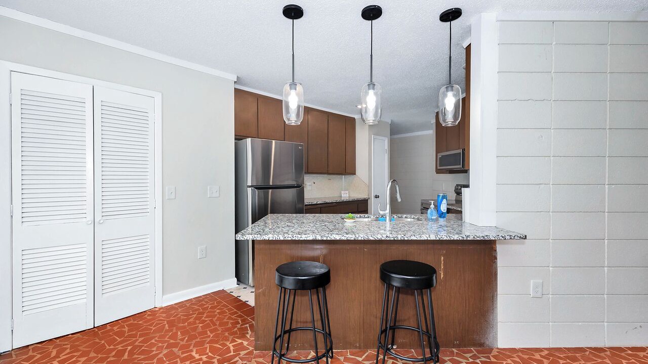 Photo of Kitchen in Huntsville