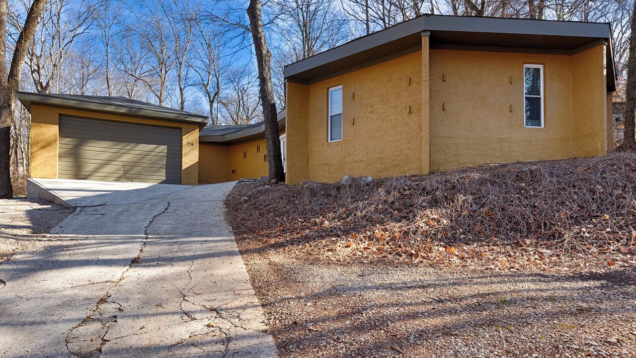 Photo of Outdoor in Huntsville