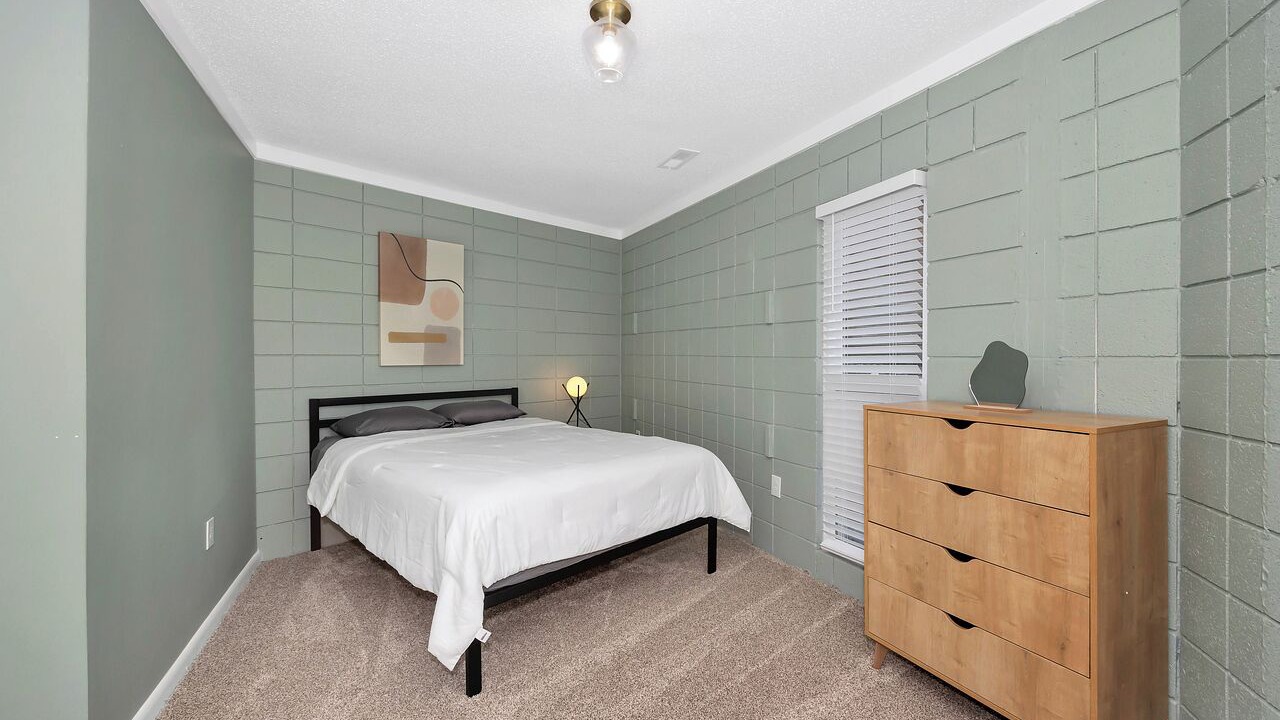 Photo of Bedroom in Huntsville