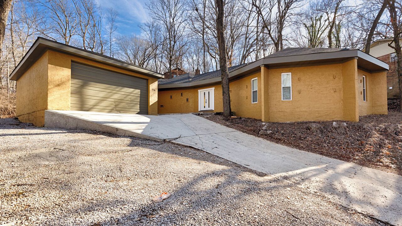 Photo of Outdoor in Huntsville