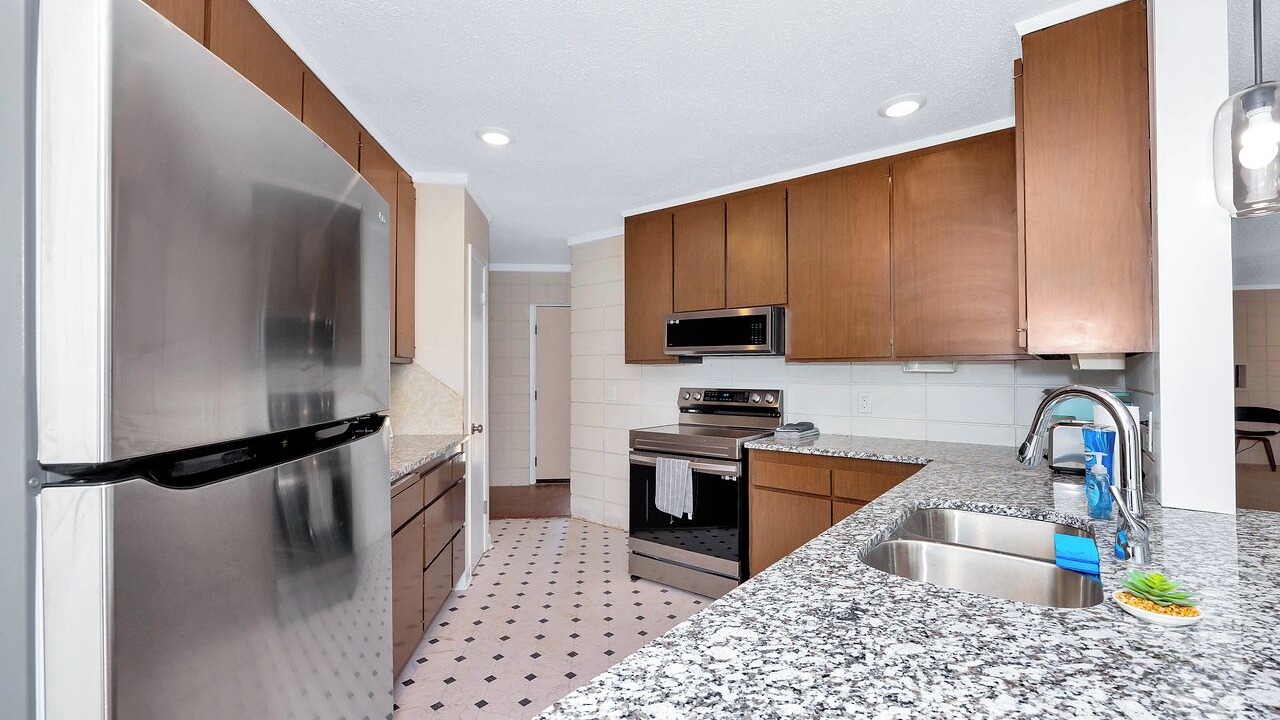 Photo of Kitchen in Huntsville