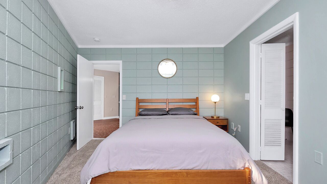 Photo of Bedroom in Huntsville