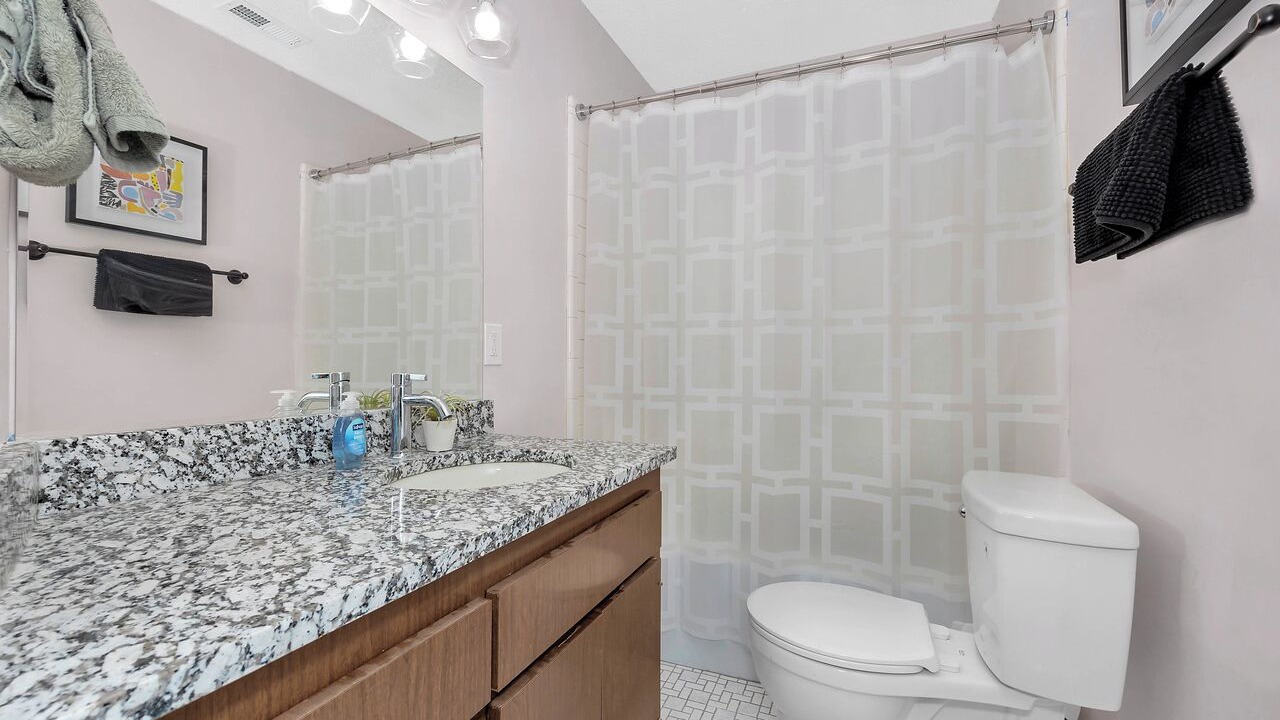 Photo of Bathroom in Huntsville