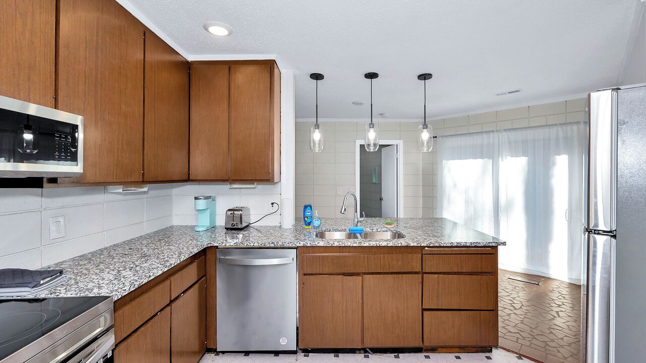 Photo of Kitchen in Huntsville