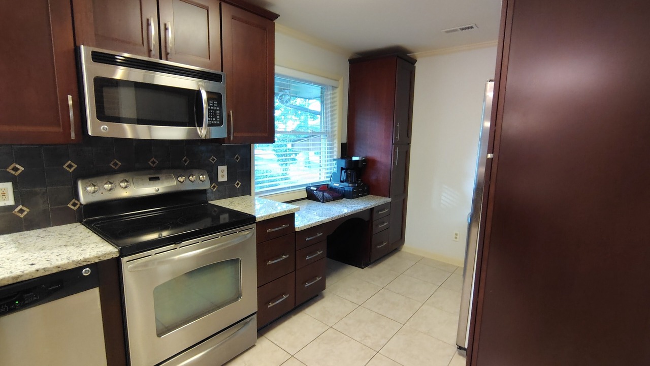 Photo of Kitchen in Paw Creek