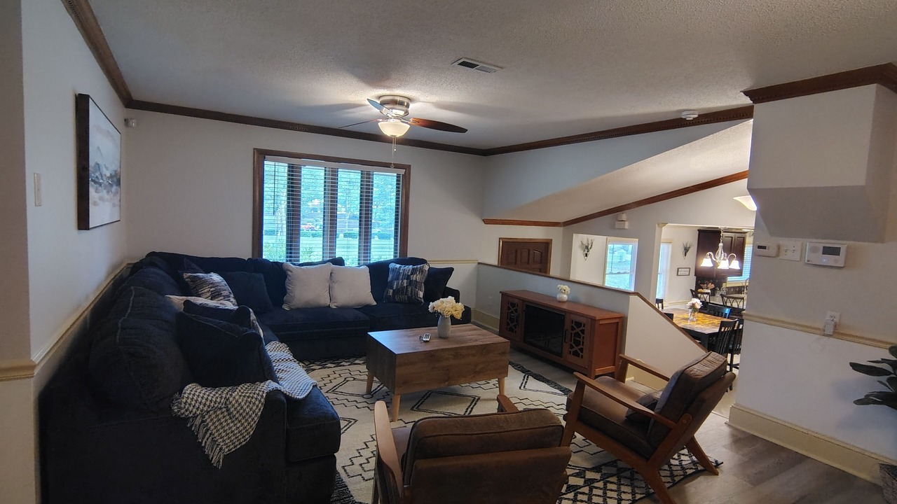 Photo of Livingroom in Paw Creek