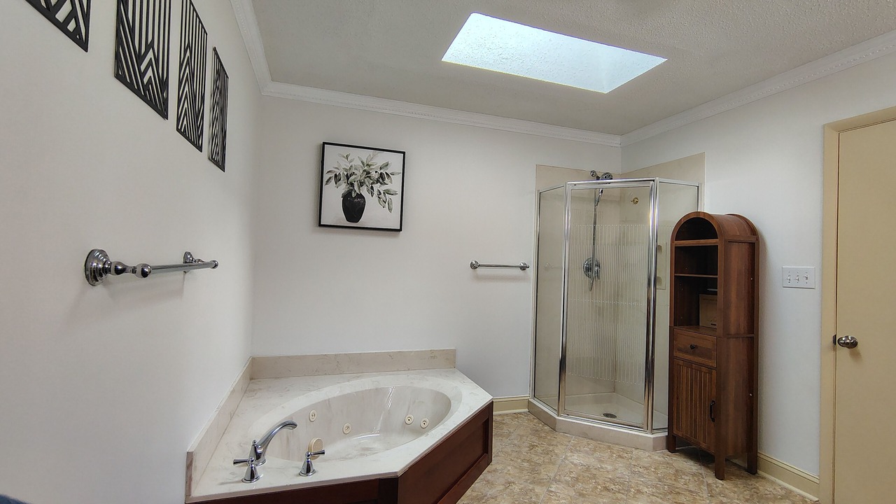 Photo of Bathroom in Paw Creek