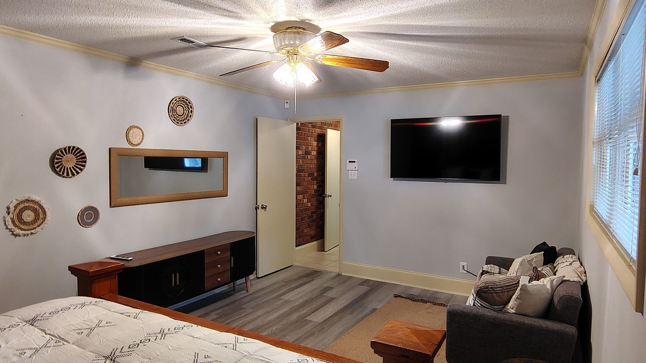 Photo of Bedroom in Paw Creek