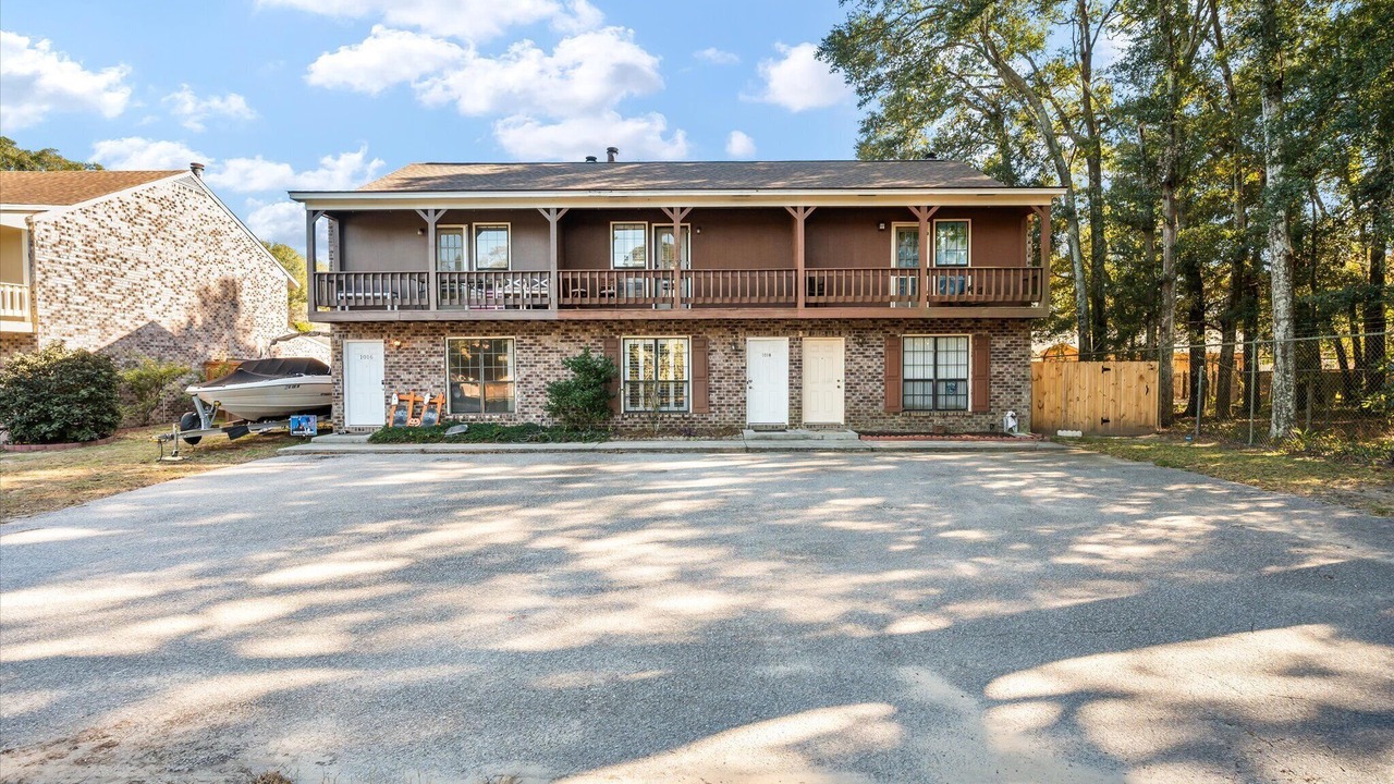 Photo of Outdoor in Charleston