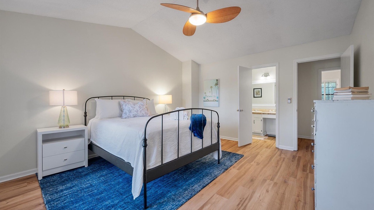 Photo of Bedroom in Charleston