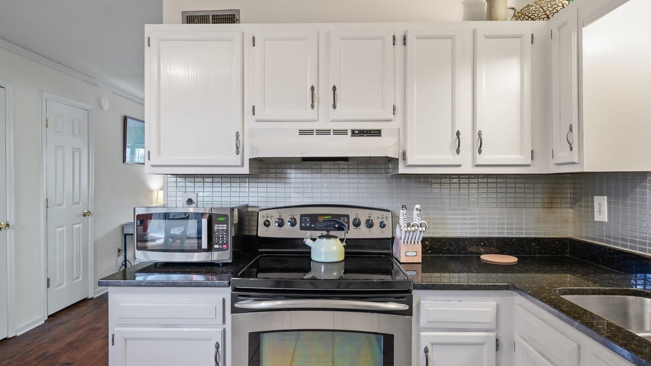 Photo of Kitchen in Charleston