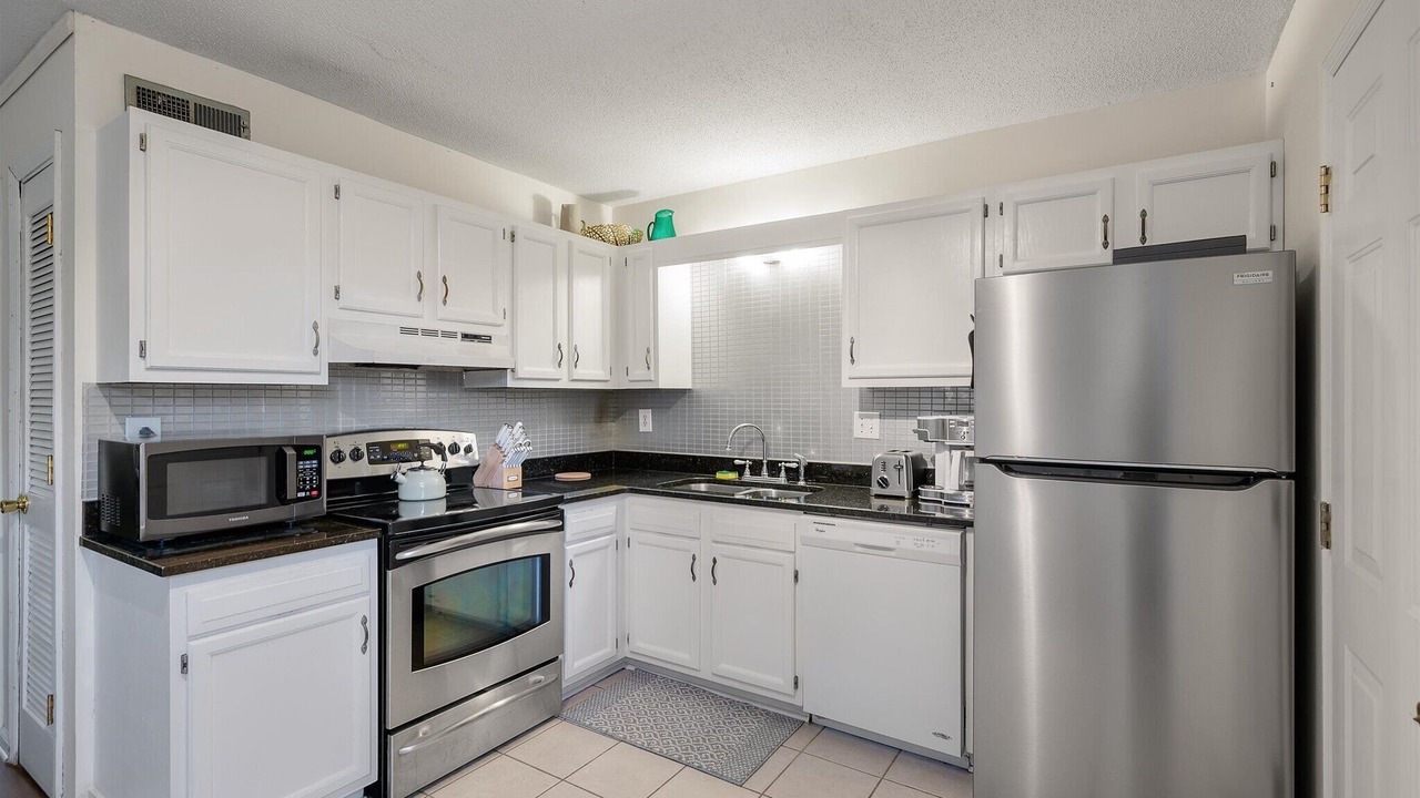 Photo of Kitchen in Charleston