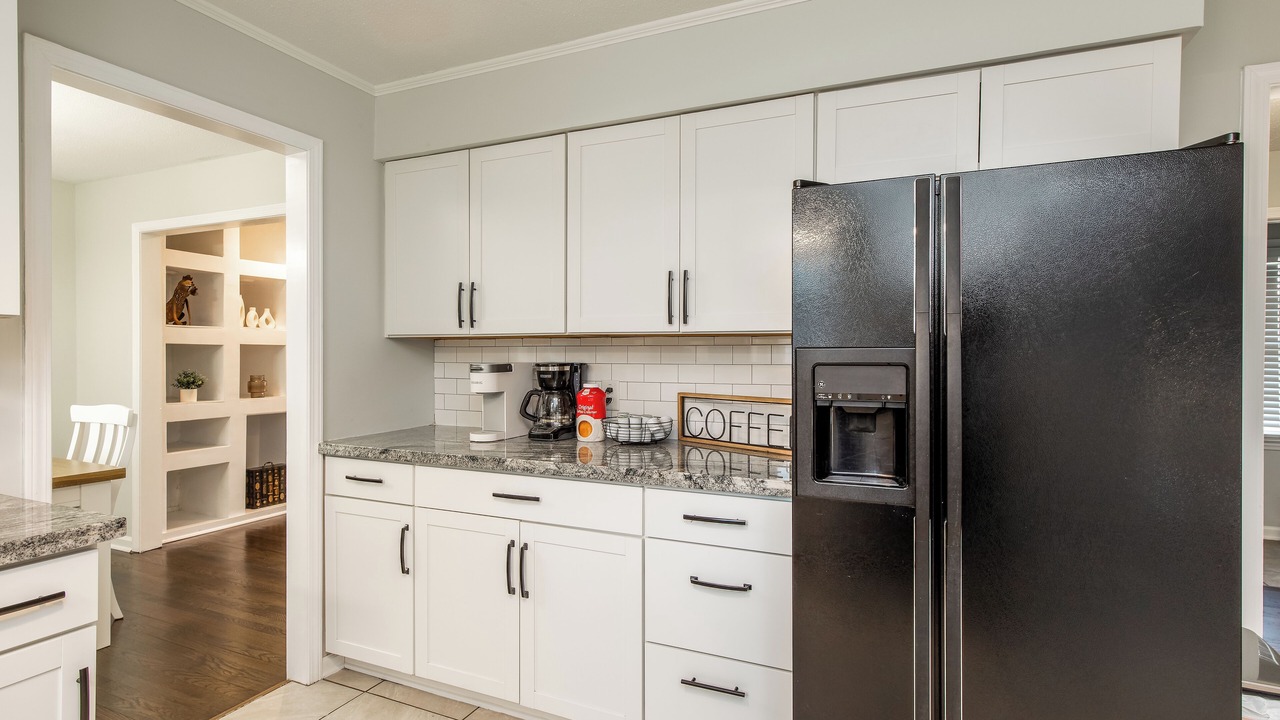 Photo of Kitchen in High Point