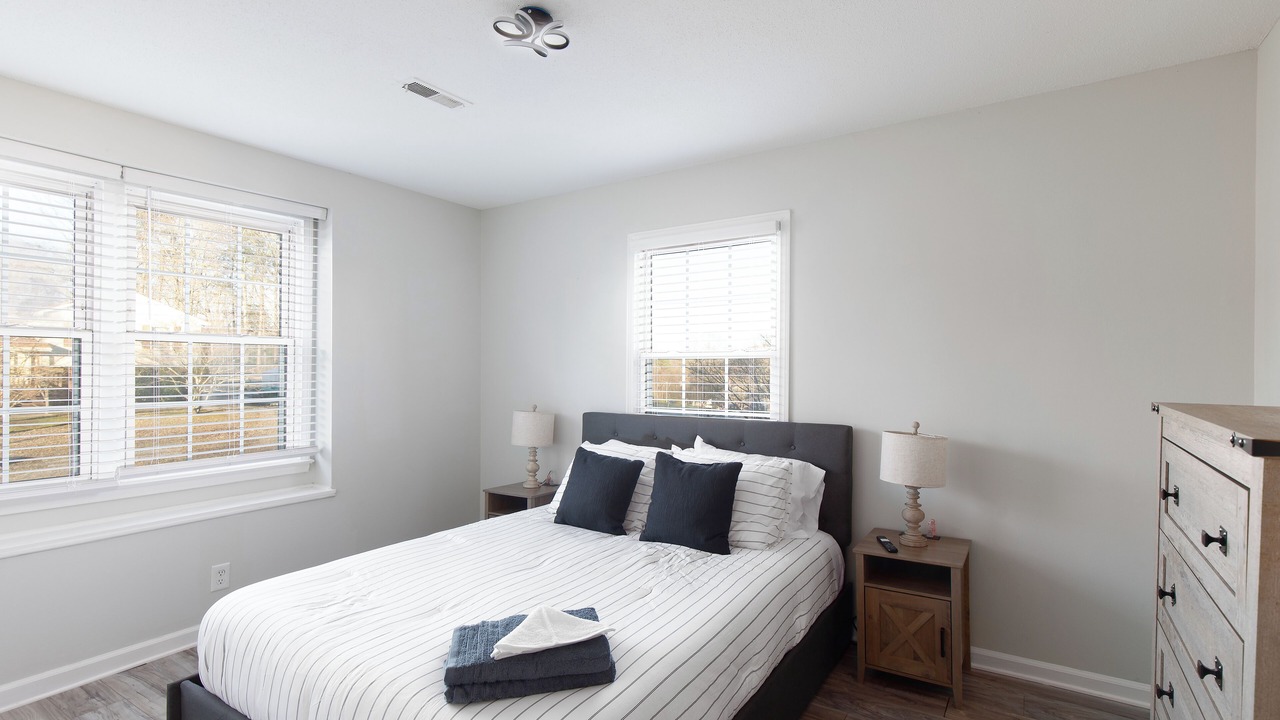 Photo of Bedroom in High Point