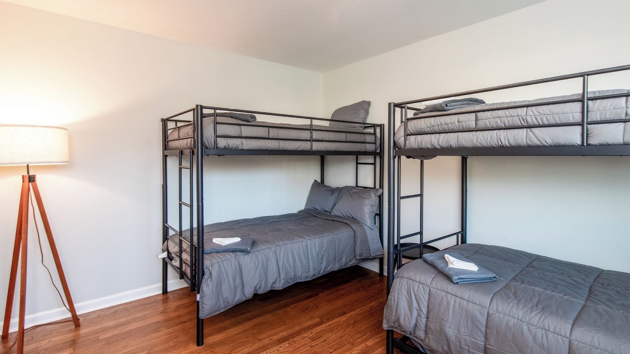 Photo of Bedroom in High Point