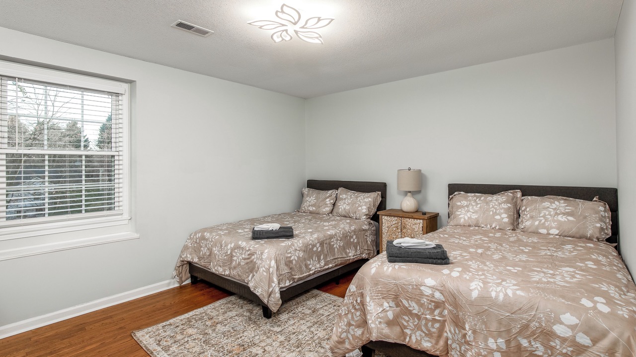 Photo of Bedroom in High Point