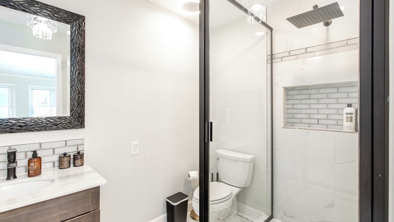 Photo of Bathroom in High Point