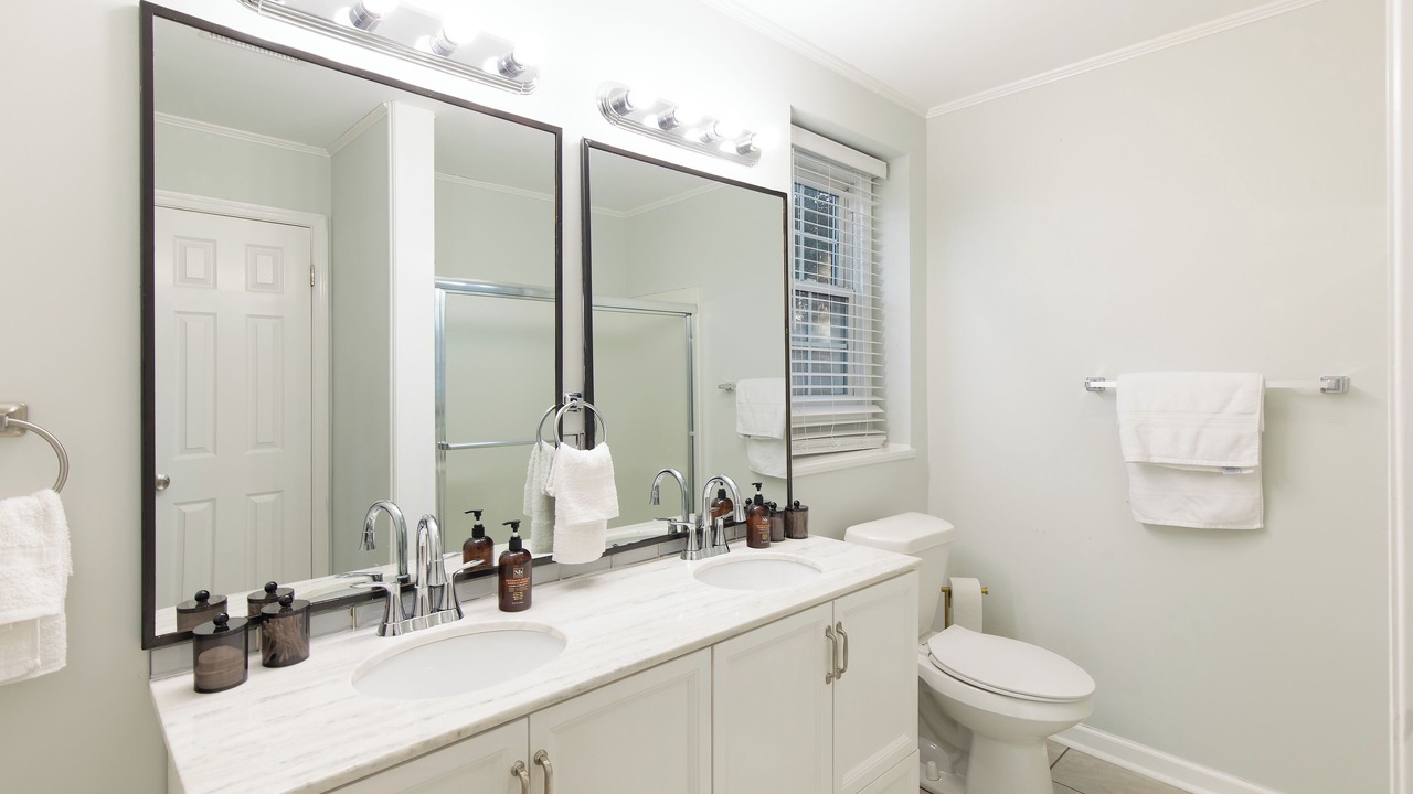 Photo of Bathroom in High Point