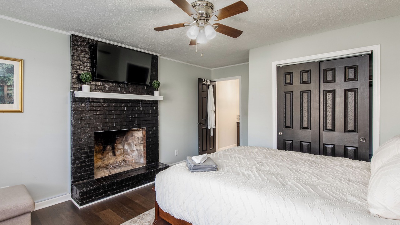 Photo of Bedroom in High Point
