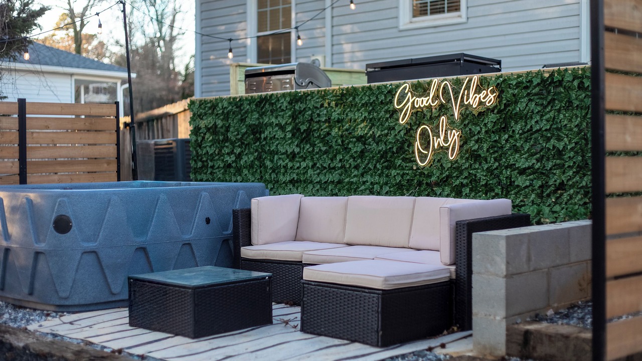 Photo of Outdoor in High Point
