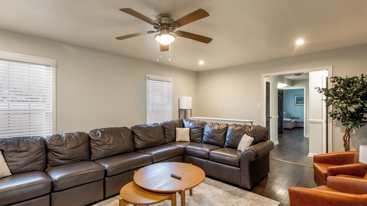 Photo of Livingroom in High Point