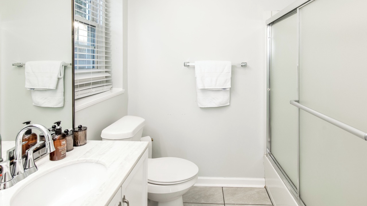 Photo of Bathroom in High Point