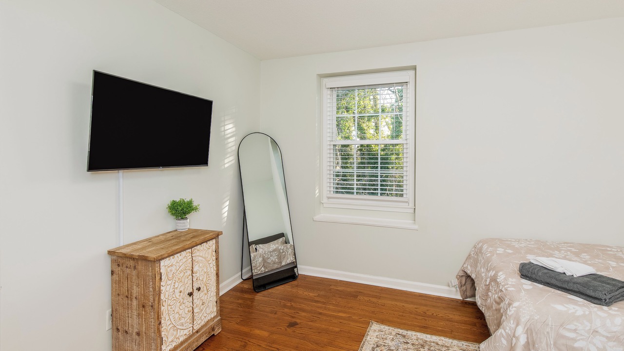 Photo of Bedroom in High Point